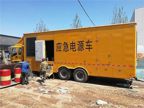 延庆发电车租赁-教您挑选发电机哪些技巧可以掌握使用