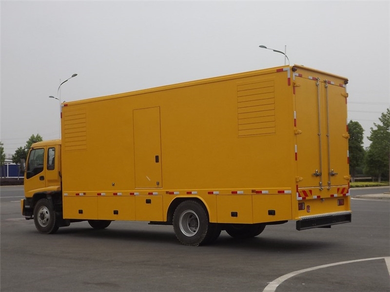 延庆租赁发电机-柴油发电机组出口六要素