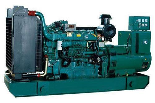 延庆出租发电机-康明斯发电机指示控制灯的作用