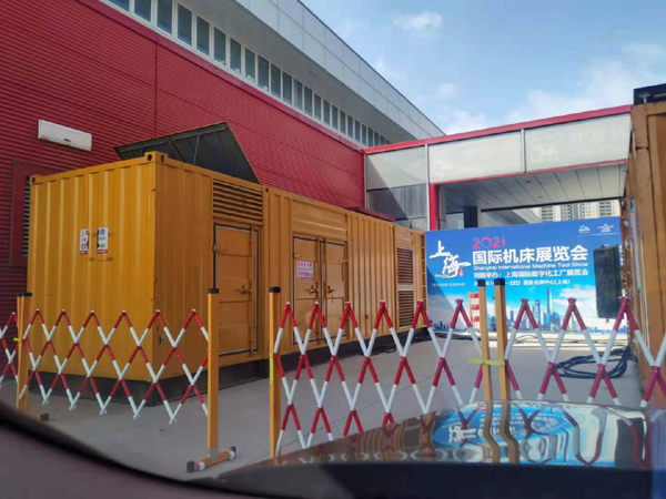 延庆发电车出租-发电机无电压或电压太低怎么办？