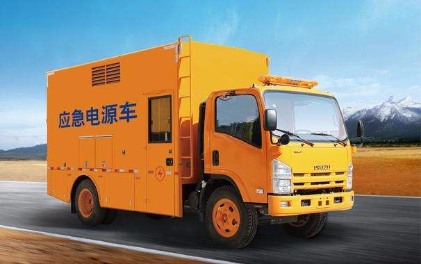 延庆租赁发电机-柴油发电机组紧急停机的正确操作方法