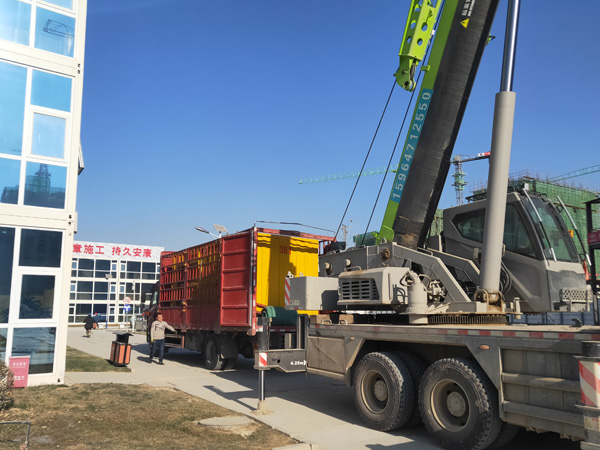 延庆发电机出租50KW柴油发电机组需要配多粗电缆线