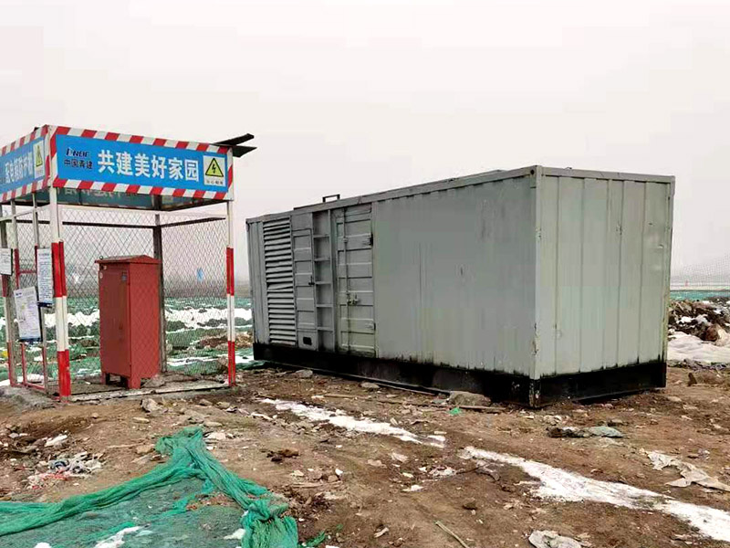延庆燃气发电机在高海拔地区运行时会遇到哪些常见故障？