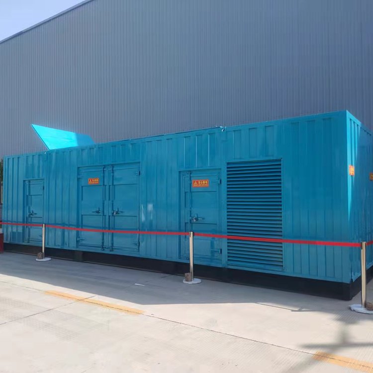 延庆怎样更换柴油发电机组的空气滤清器？