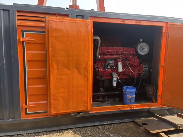 延庆哪些因素会影响 200KW 柴油发电机的燃油消耗率？