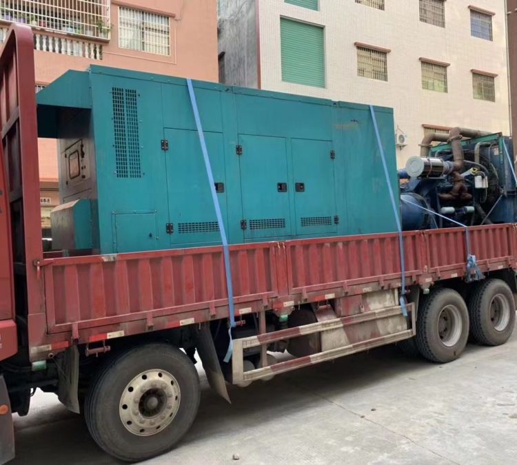 延庆如何在不同负载率下确保 400KW 柴油发电机组的正常运行？