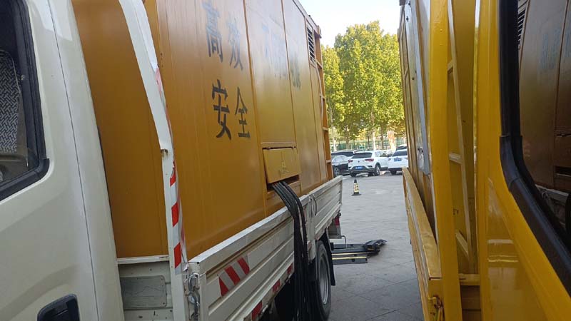 延庆如何判断柴油发电机组和UPS电源的切换时间是否符合要求？