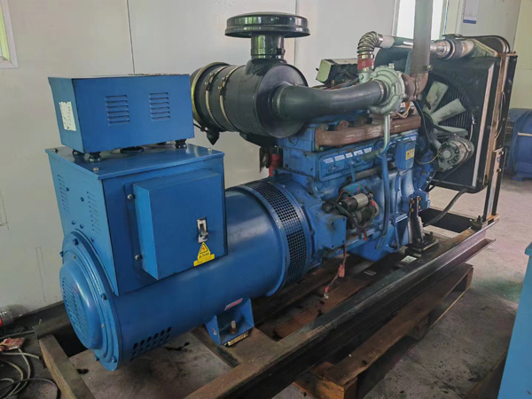 延庆100kW柴油发电机组使用多级机油有哪些优缺点？
