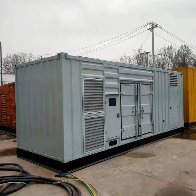 延庆如何判断柴油发电机组的机油压力是否正常？