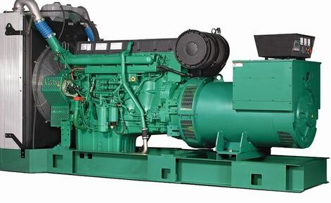 延庆发电机除垢后需要用清水冲洗水冷式机油散热器几次？