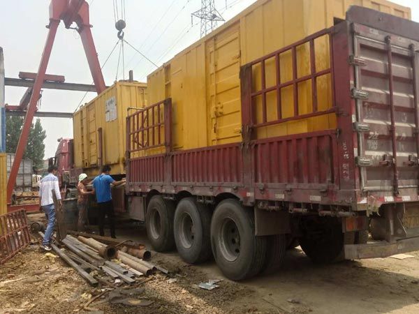 延庆更换水冷式机油散热器密封件的操作步骤是怎样的？